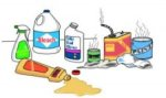 Island Cleanup & Household Hazardous Waste Collections Day