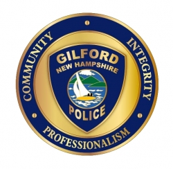 Gilford Police Department