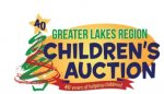Lakes Region Childrens Auction - How You Can Help